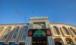 إحياءً لذكرى استشهاد السيدة فاطمة الزهراء (ع) تعطيل الدوام الرسمي في عدة محافظات عراقية